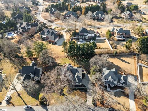 A home in Easley