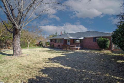 A home in Greenville