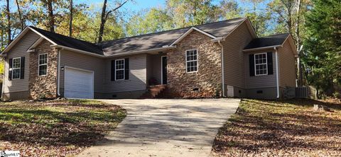 A home in Greenville