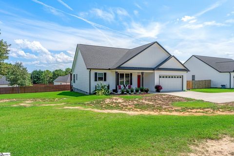 A home in Woodruff