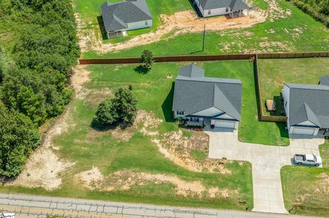 A home in Woodruff