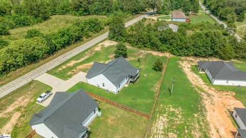 A home in Woodruff