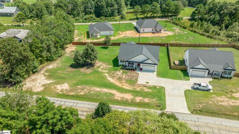 A home in Woodruff