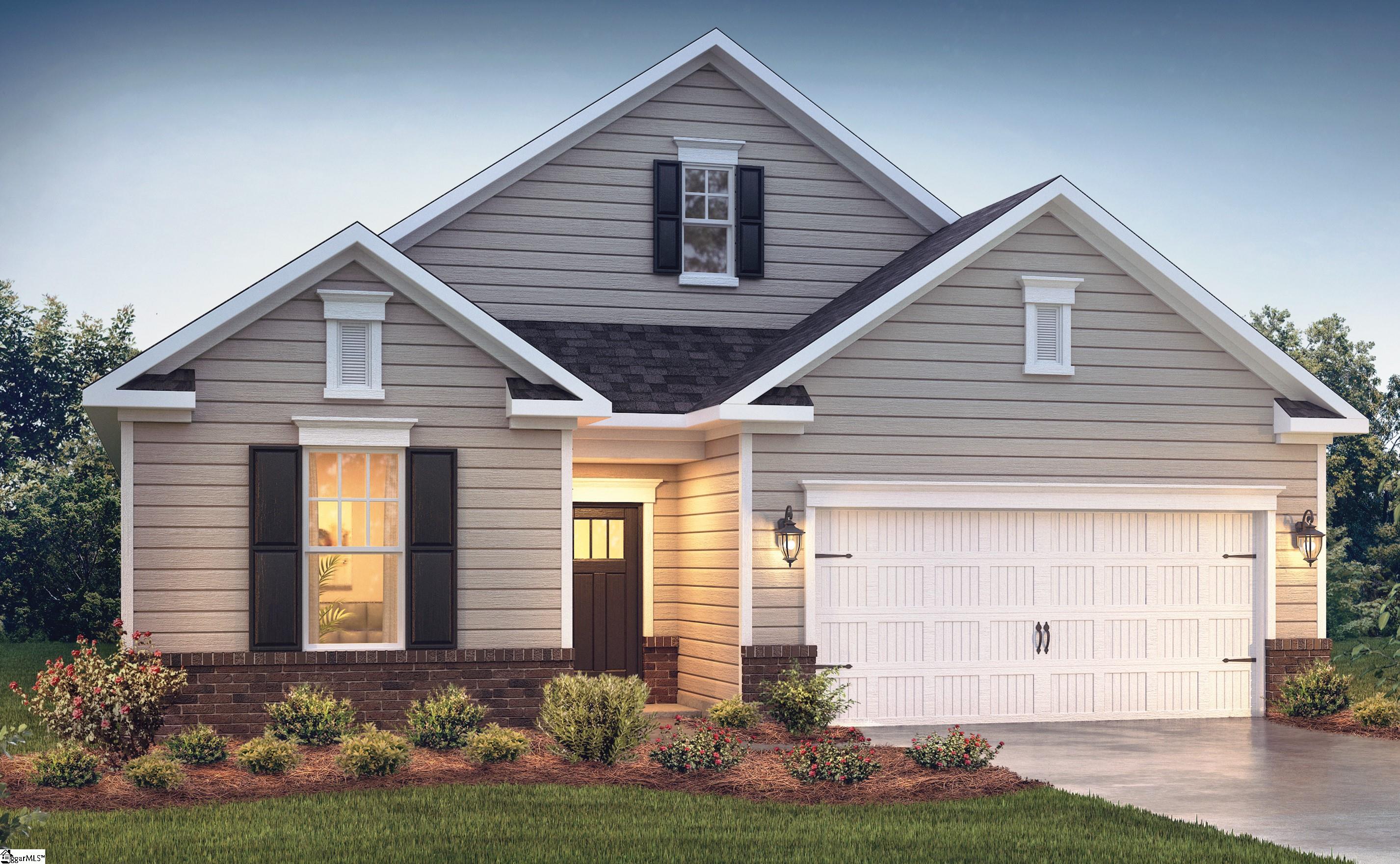 View Boiling Springs, SC 29316 house