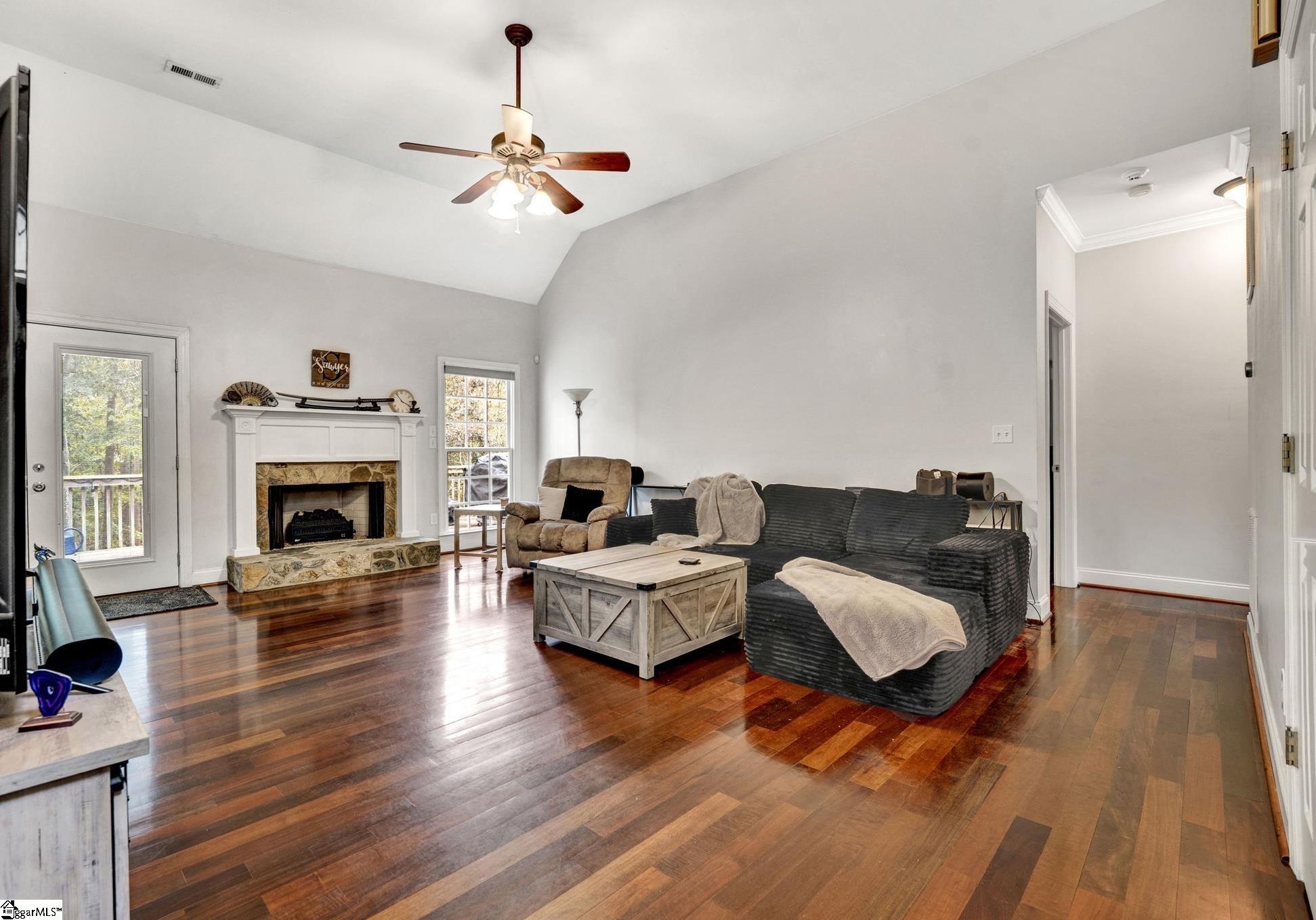 36 Prince Williams Court