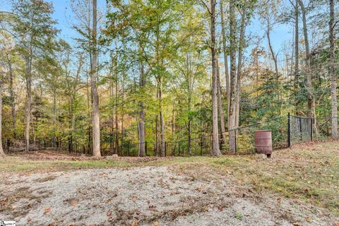 A home in Simpsonville