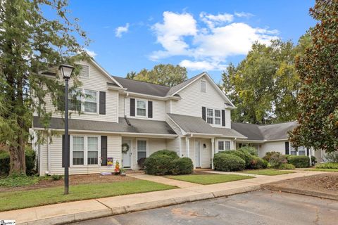 A home in Greenville