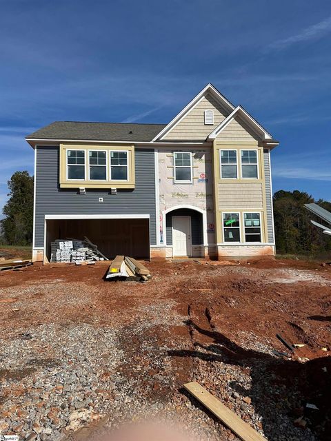 A home in Wellford