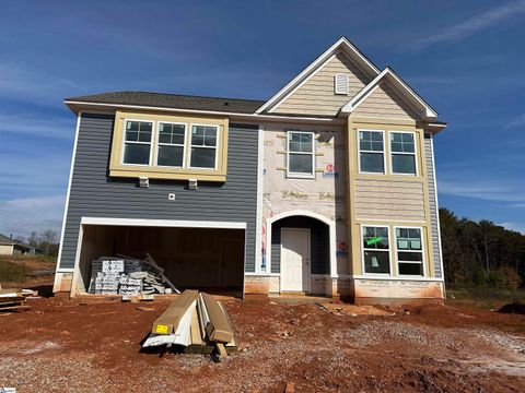 A home in Wellford