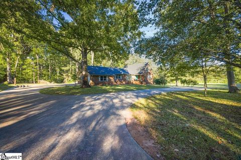 A home in Belton