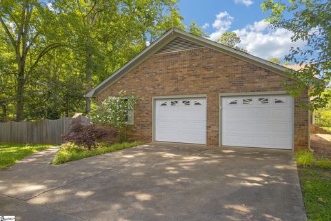 A home in Belton