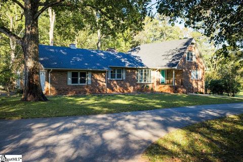 A home in Belton