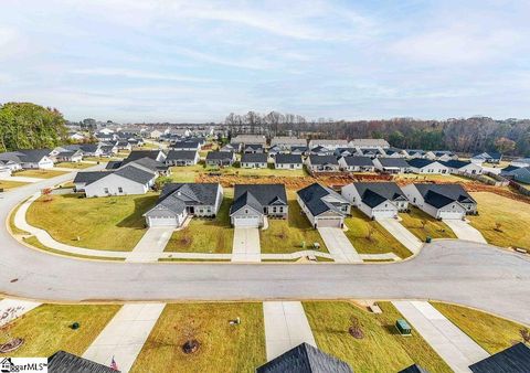 A home in Boiling Springs