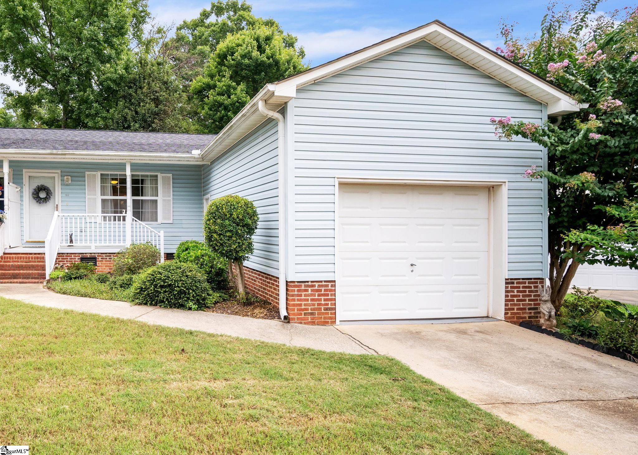 View Mauldin, SC 29662 townhome