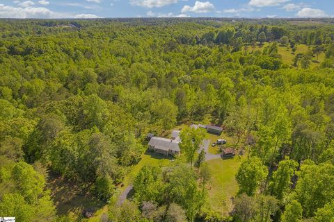 A home in Travelers Rest