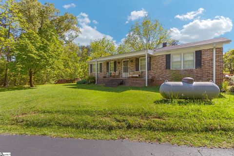 A home in Travelers Rest