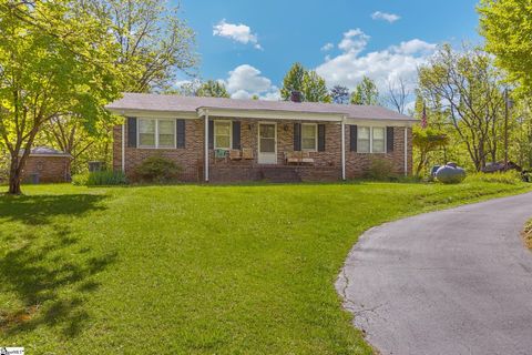 A home in Travelers Rest