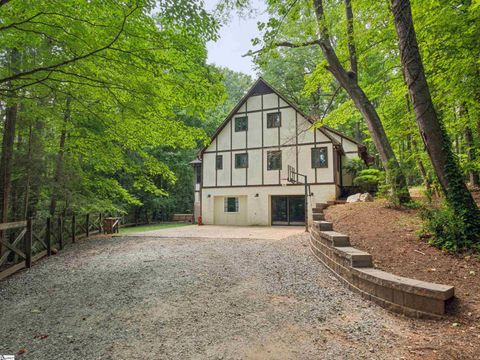 A home in Spartanburg