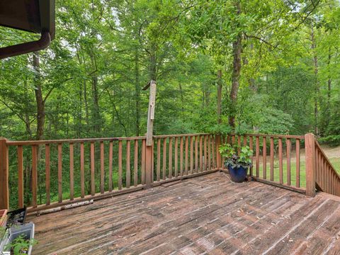 A home in Spartanburg