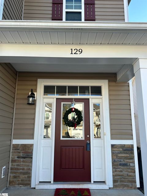 A home in Easley