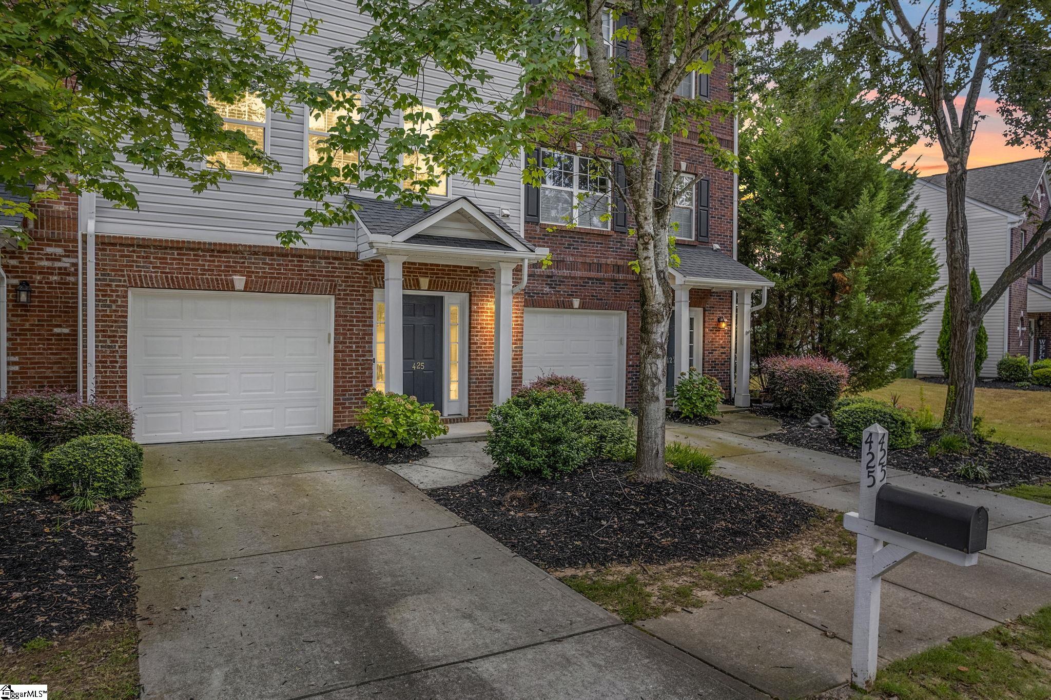 View Mauldin, SC 29662 townhome