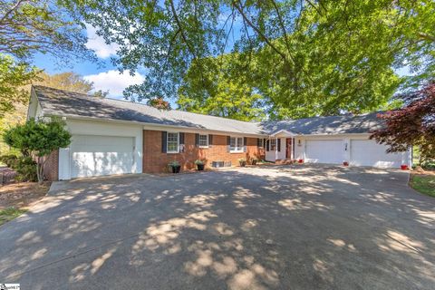 A home in Pickens