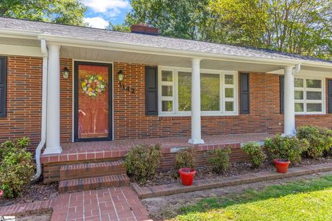 A home in Pickens