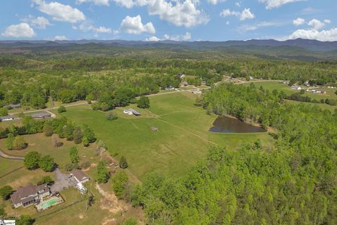 A home in Pickens