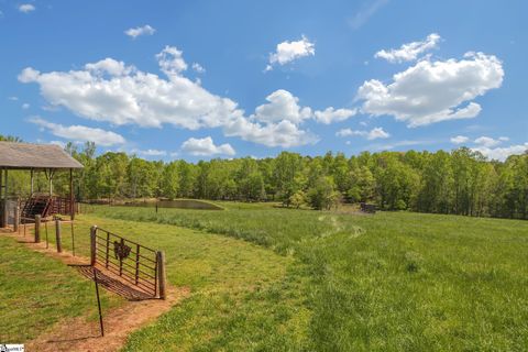 A home in Pickens