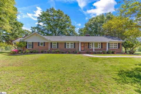 A home in Pickens