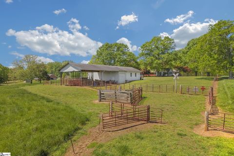 A home in Pickens