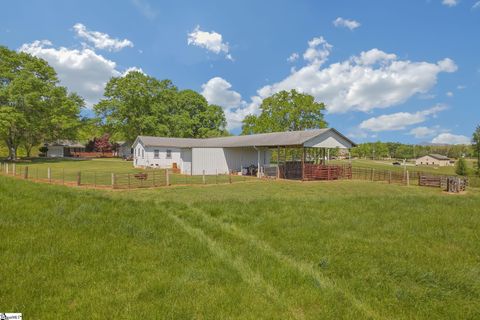 A home in Pickens