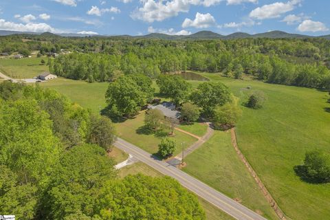 A home in Pickens