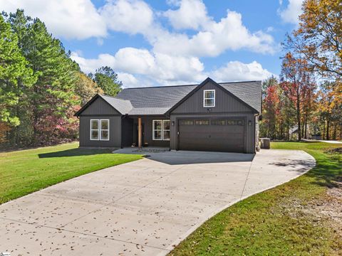 A home in Campobello