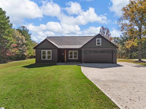 A home in Campobello