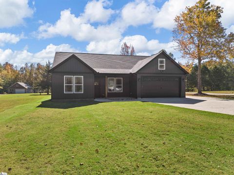 A home in Campobello