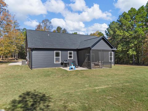 A home in Campobello