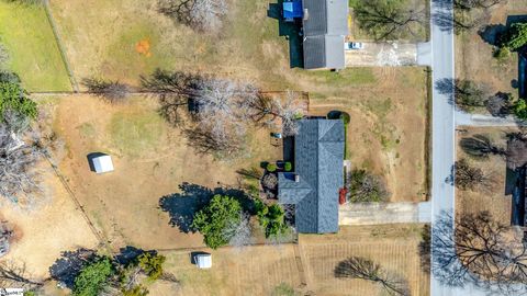 A home in Mauldin