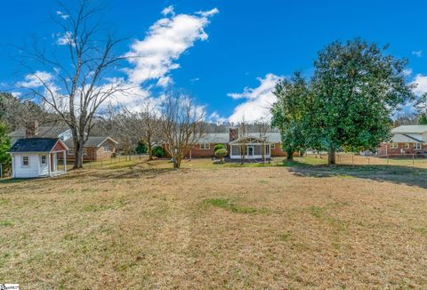 A home in Mauldin