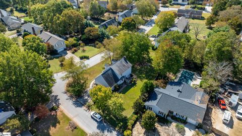 A home in Simpsonville