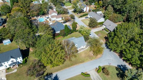 A home in Simpsonville