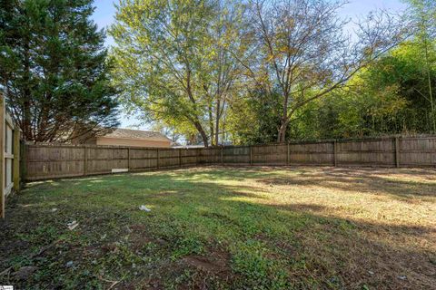 A home in Easley