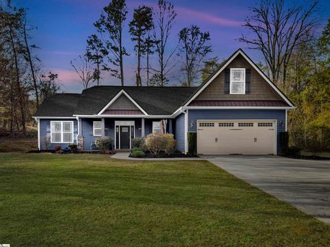 A home in Greenville