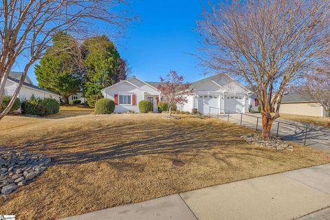 A home in Greenville