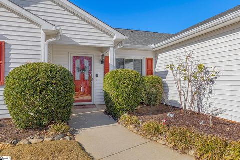 A home in Greenville