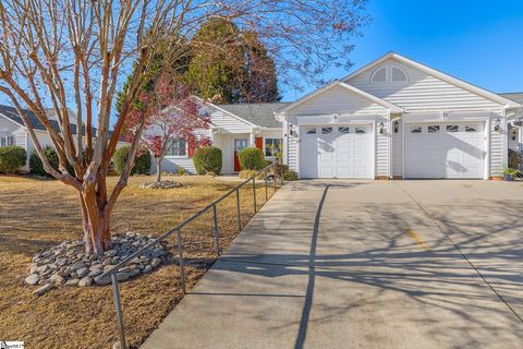 A home in Greenville