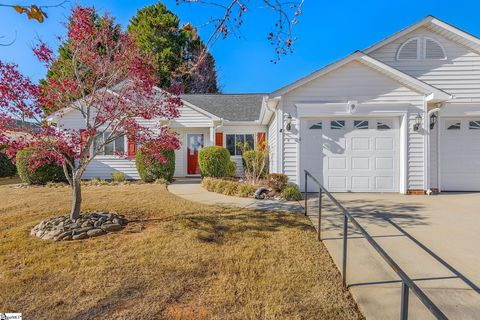 A home in Greenville