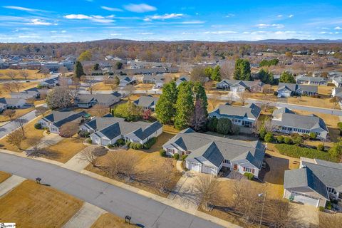 A home in Greenville