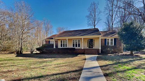 A home in Spartanburg