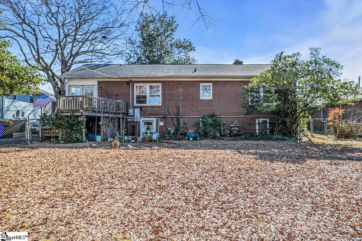 Greenville, South Carolina 29605, United States, 4 Bedrooms Bedrooms, ,2 BathroomsBathrooms,Residential,Contingent,12297